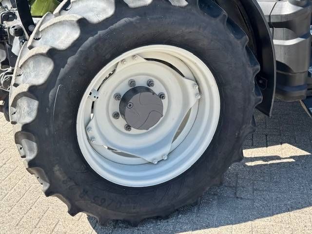 Valtra G125 Ecopower Active, 2022, 1815 uur!