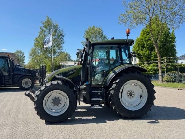 Valtra G125 Ecopower Active, 2022, 1815 uur!
