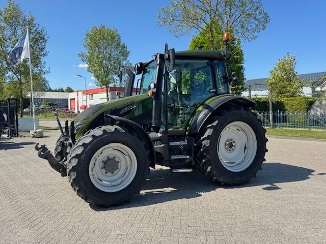 Valtra G125 Ecopower Active, 2022, 1815 uur!