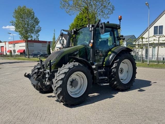 Valtra G125 Ecopower Active, 2022, 1815 uur!