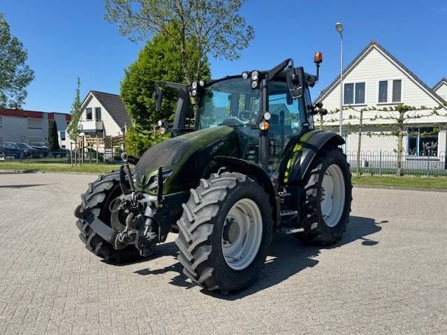 Valtra G125 Ecopower Active, 2022, 1815 uur!