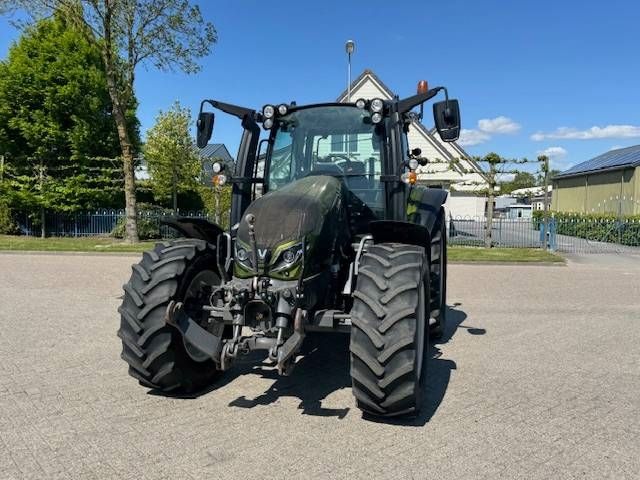 Valtra G125 Ecopower Active, 2022, 1815 uur!