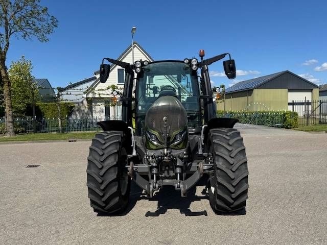 Valtra G125 Ecopower Active, 2022, 1815 uur!