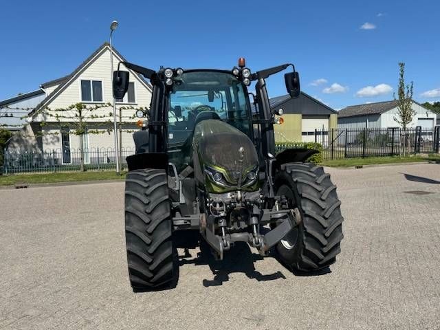Valtra G125 Ecopower Active, 2022, 1815 uur!