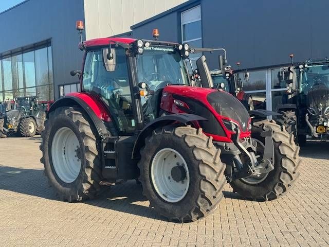 Valtra N134 Hitech
