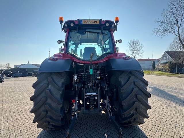 Valtra N134 Hitech