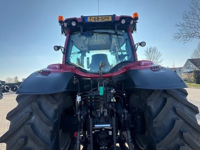 Valtra N134 Hitech