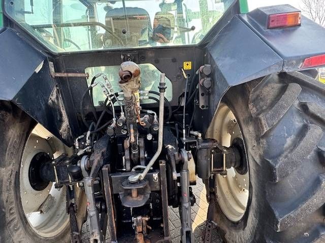 Valtra 6650 Hitech, FH+PTO, 8265 uur!