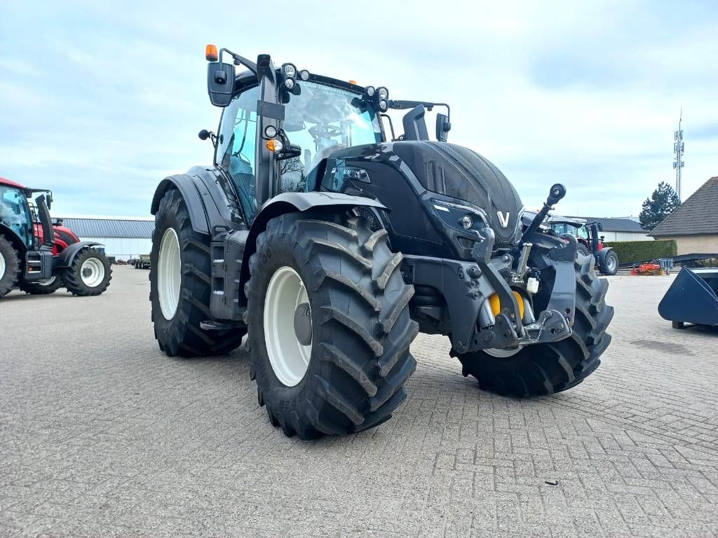 Valtra T174 Direct Smart Touch, 2021, 450 hours!