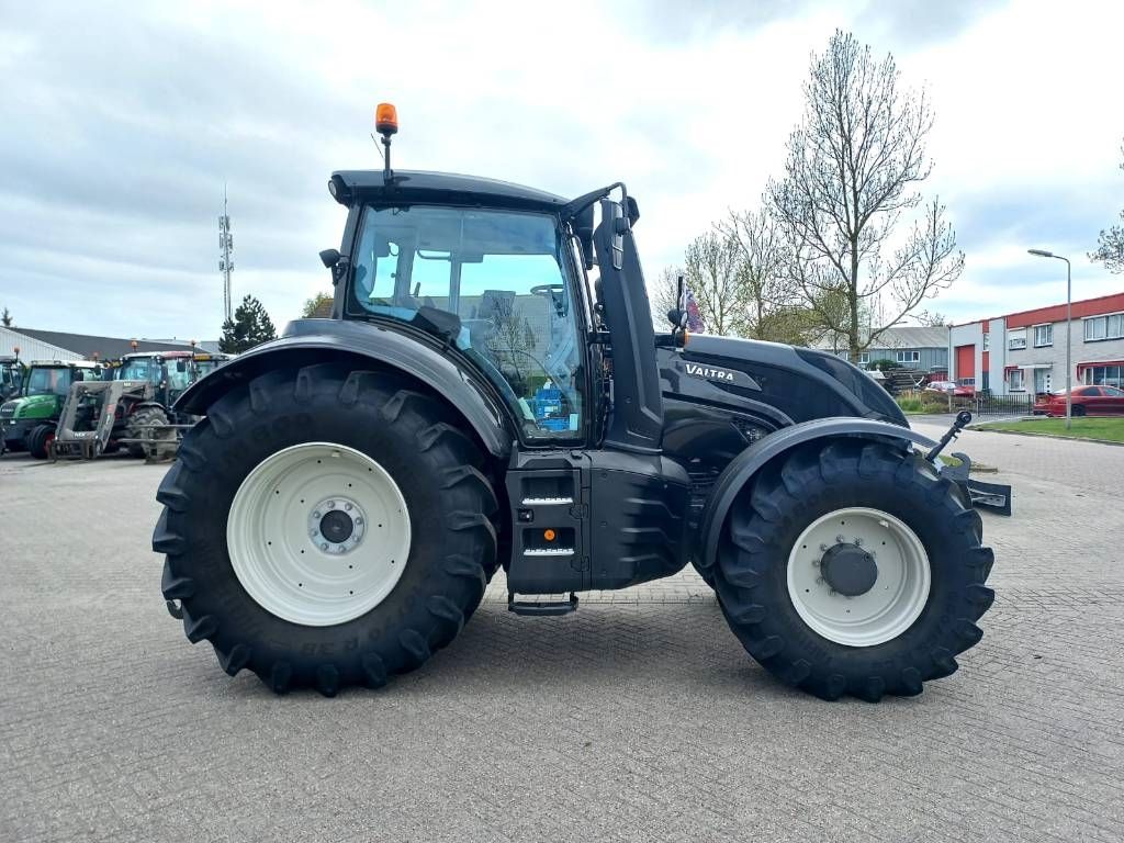 Valtra T174 Direct Smart Touch, 2021, 450 hours!