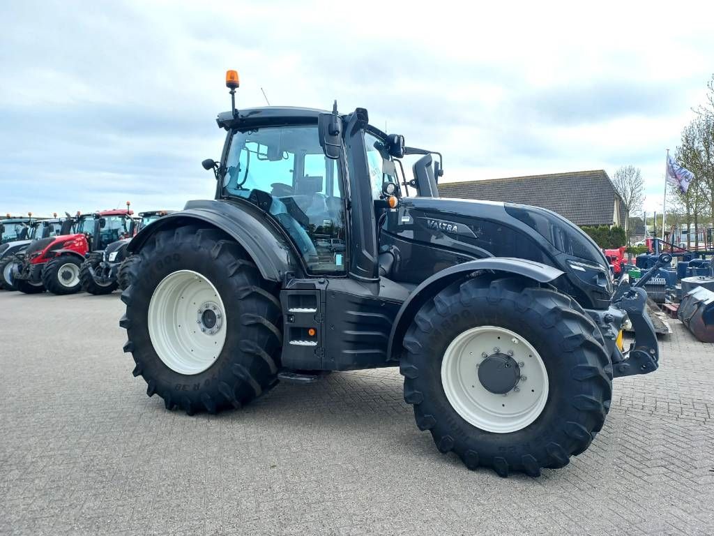 Valtra T174 Direct Smart Touch, 2021, 450 hours!