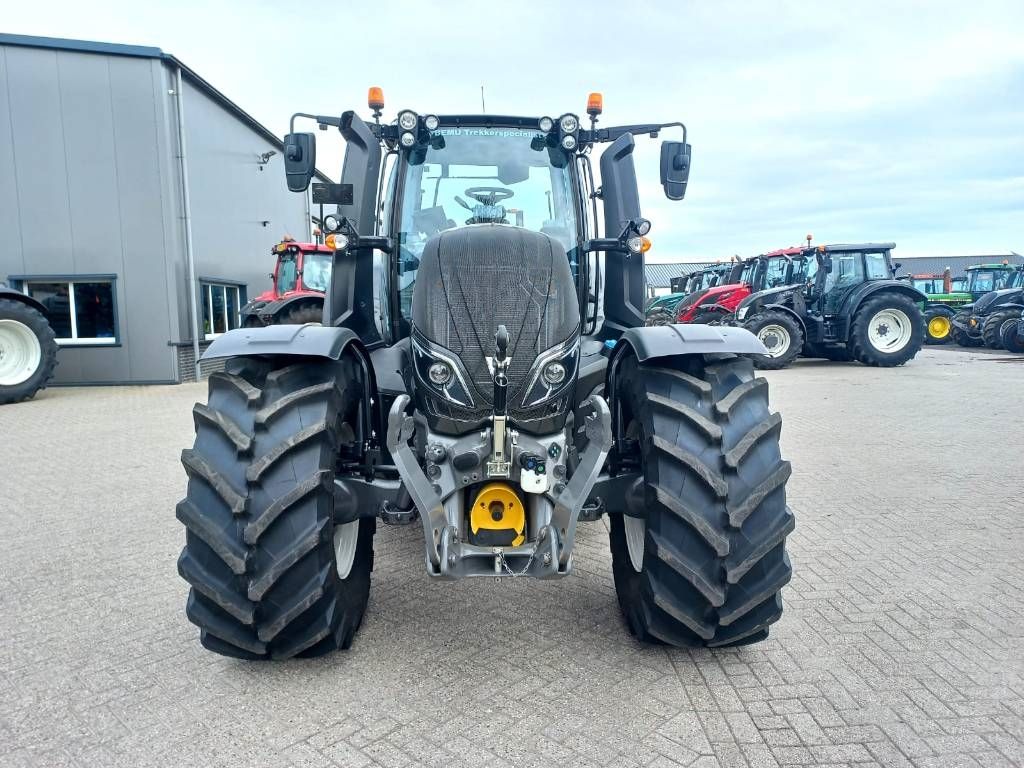 Valtra T174 Direct Smart Touch, 2021, 450 hours!