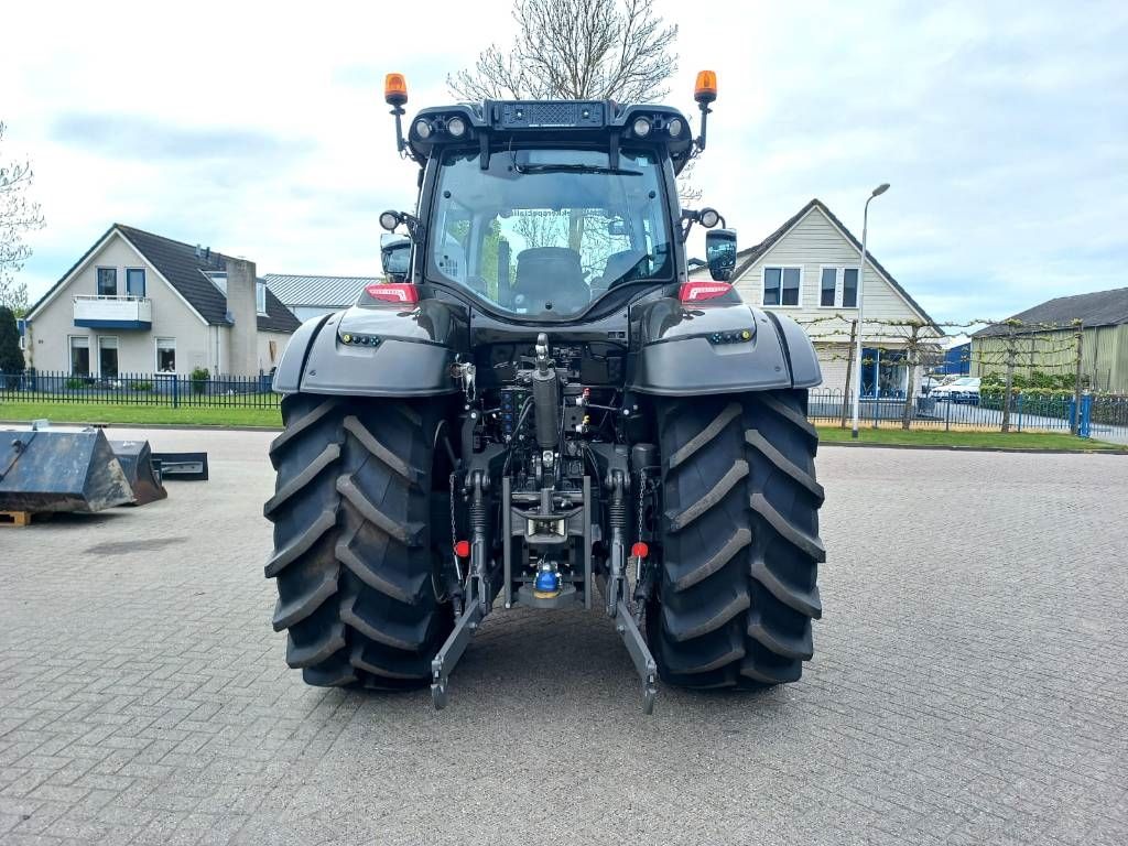 Valtra T174 Direct Smart Touch, 2021, 450 hours!
