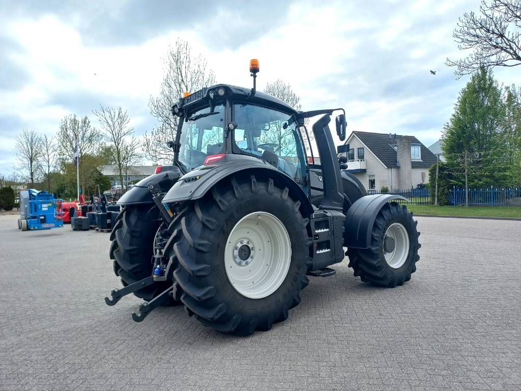 Valtra T174 Direct Smart Touch, 2021, 450 hours!