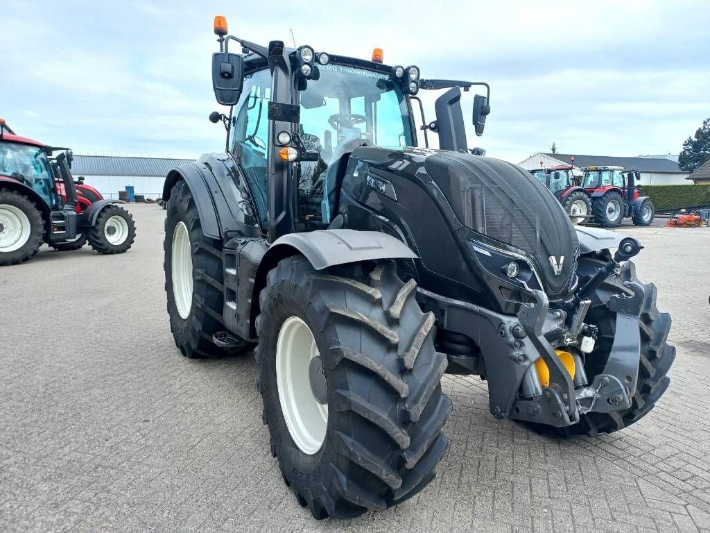 Valtra T174 Direct Smart Touch, 2021, 450 hours!