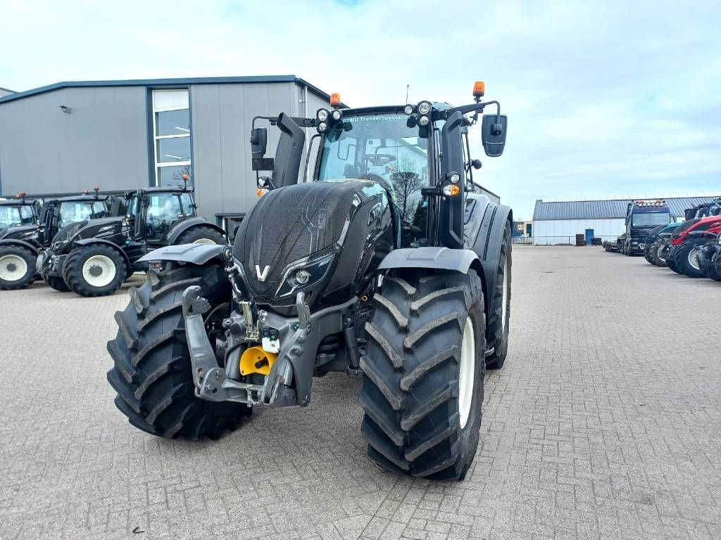 Valtra T174 Direct Smart Touch, 2021, 450 hours!