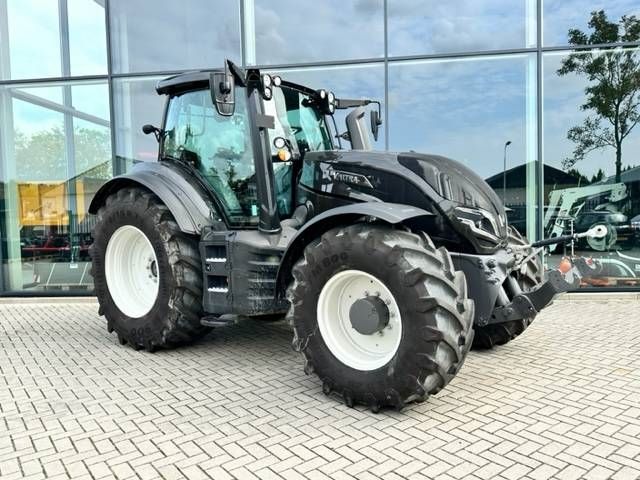 Valtra T235 Direct Smart Touch TWINTRAC! 745 HOURS