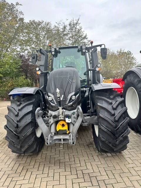 Valtra T175 Ecpower Active, 321 hours!
