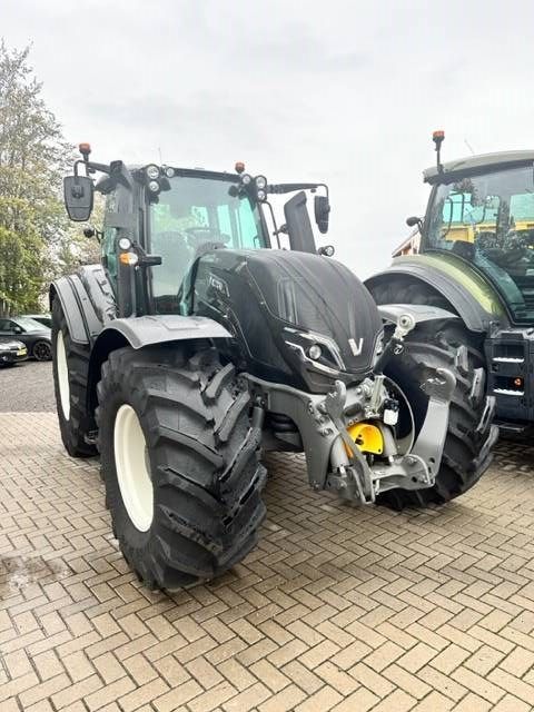 Valtra T175 Ecpower Active, 321 hours!