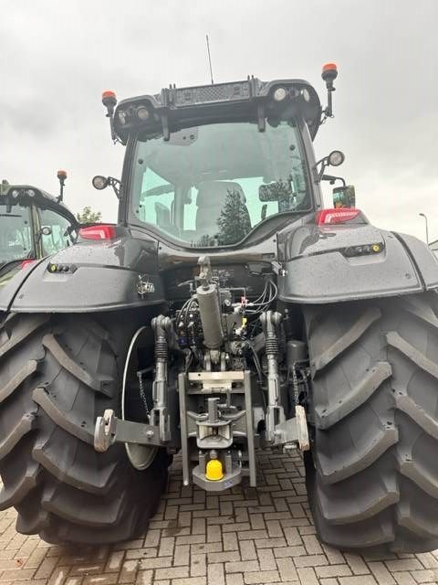 Valtra T175 Ecpower Active, 321 hours!