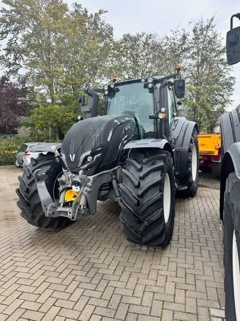 Valtra T175 Ecpower Active, 321 hours!
