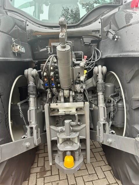 Valtra T175 Ecpower Active, 321 hours!