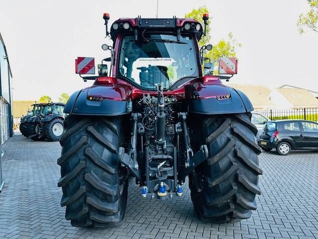 Valtra Q305 DEMO Super Compleet!