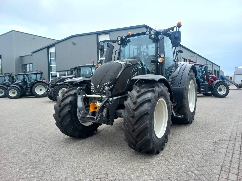 Valtra N155 Ecopower Direct Smart Touch!
