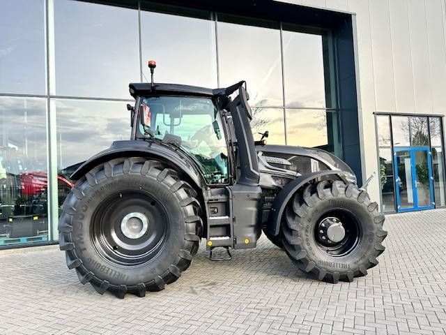 Valtra Q225 Alle opties! ook twintrac!