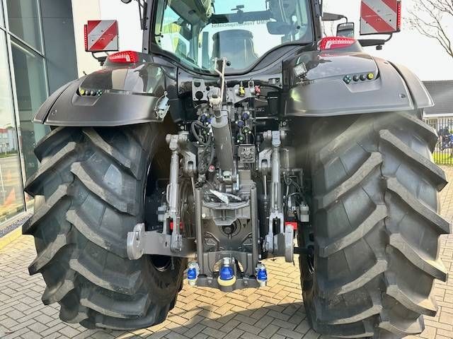 Valtra Q225 Alle opties! ook twintrac!