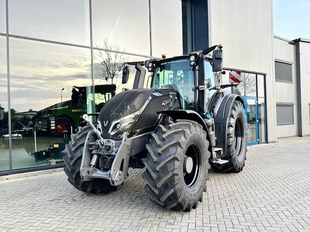 Valtra Q225 Alle opties! ook twintrac!