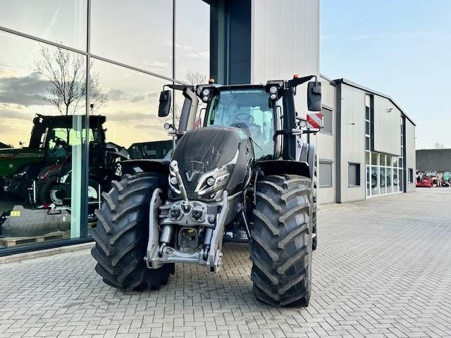 Valtra Q225 Alle opties! ook twintrac!