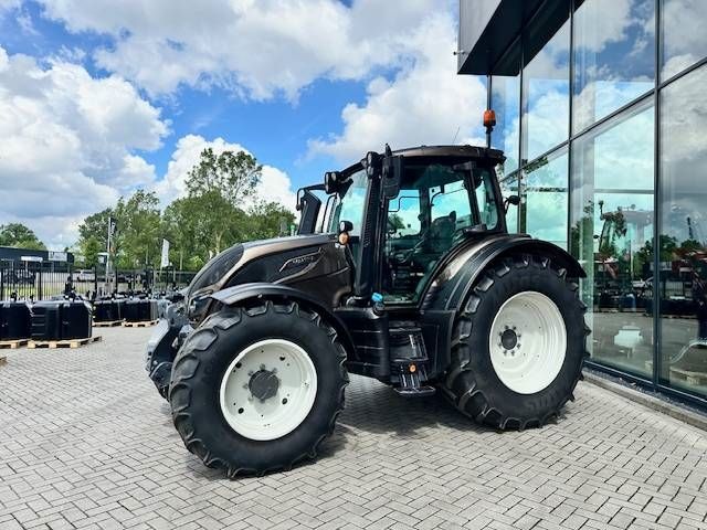 Valtra N154 Ecopower Active, 2021, 1730 uur!