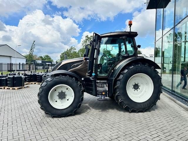 Valtra N154 Ecopower Active, 2021, 1730 uur!