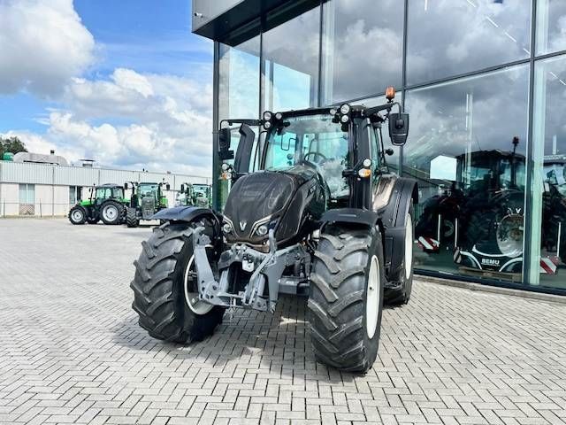 Valtra N154 Ecopower Active, 2021, 1730 uur!