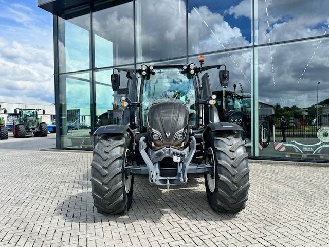 Valtra N154 Ecopower Active, 2021, 1730 uur!
