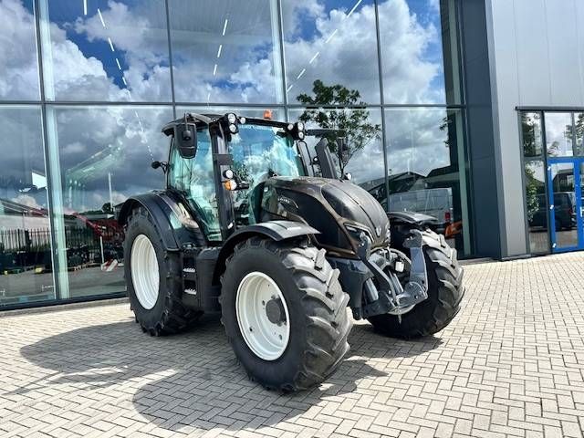 Valtra N154 Ecopower Active, 2021, 1730 uur!