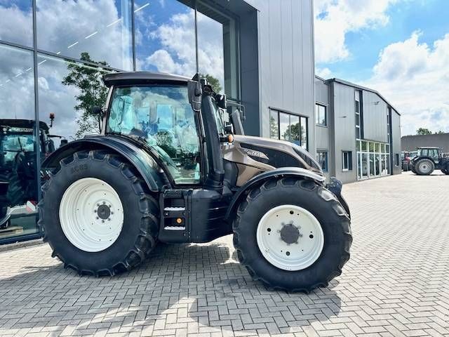 Valtra N154 Ecopower Active, 2021, 1730 uur!