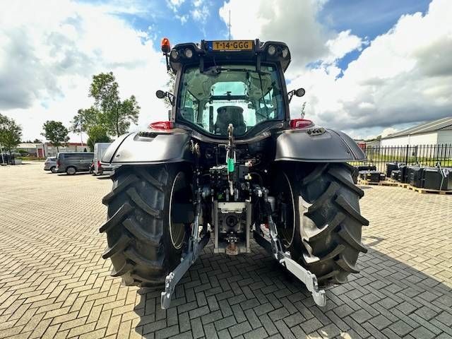 Valtra N154 Ecopower Active, 2021, 1730 uur!