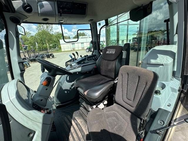Valtra N154 Ecopower Active, 2021, 1730 uur!