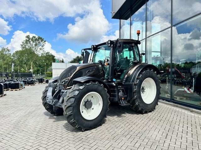 Valtra N154 Ecopower Active, 2021, 1730 uur!