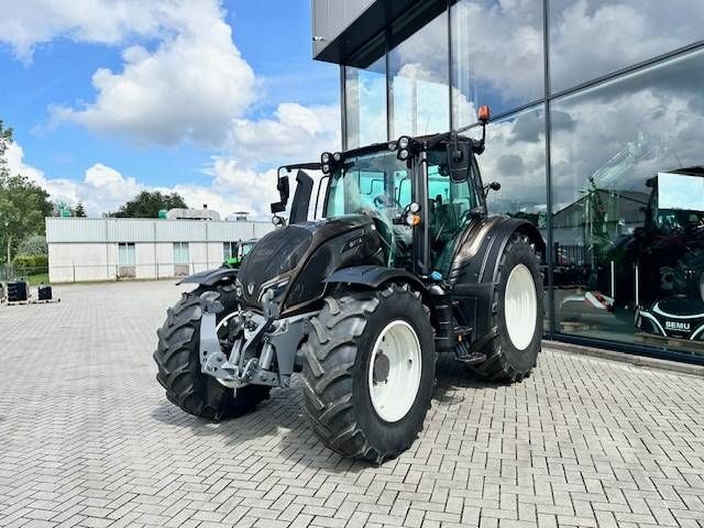 Valtra N154 Ecopower Active, 2021, 1730 uur!