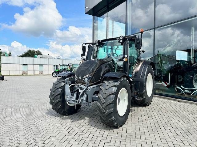 Valtra N154 Ecopower Active, 2021, 1730 uur!