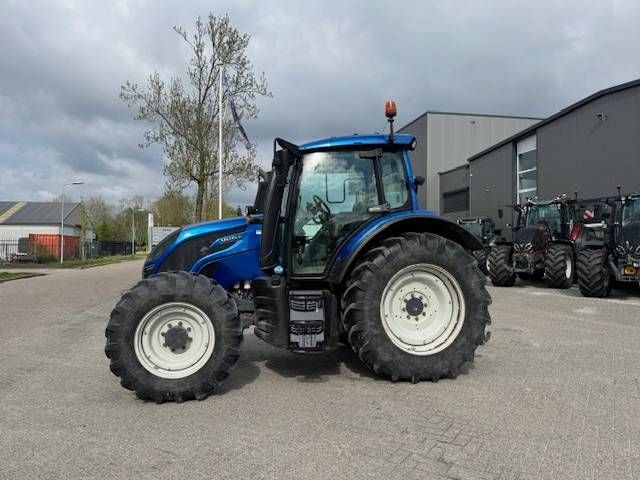 Valtra N134 Versu Smart Touch, GPS