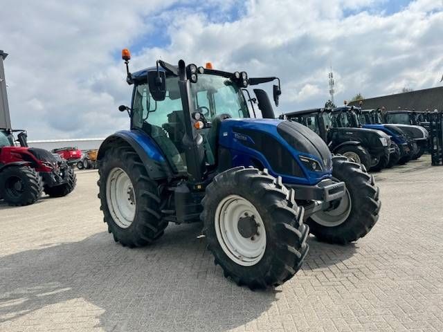 Valtra N134 Versu Smart Touch, GPS