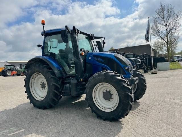 Valtra N134 Versu Smart Touch, GPS