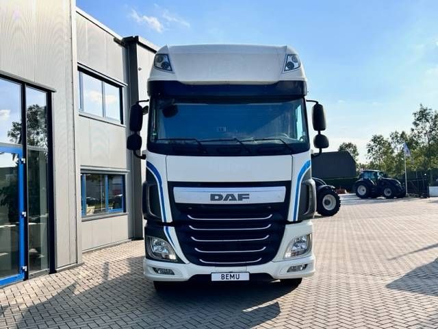 DAF XF 106 460 Super Space Cab 780.000km