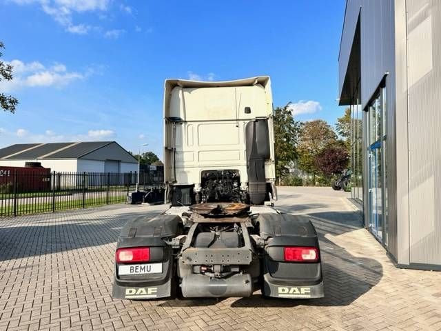 DAF XF 106 460 Super Space Cab 780.000km