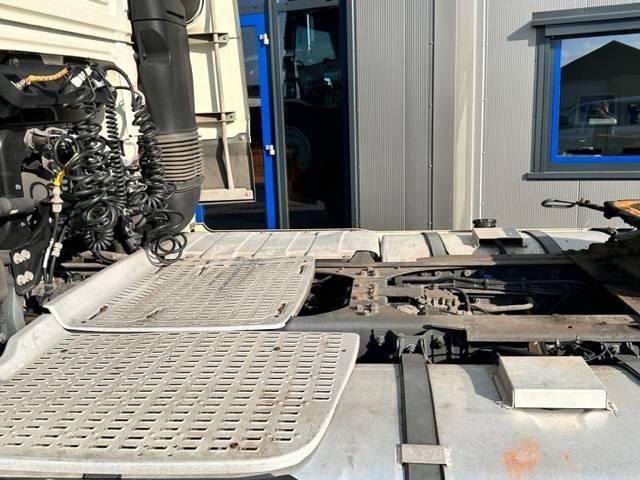 DAF XF 106 460 Super Space Cab 780.000km