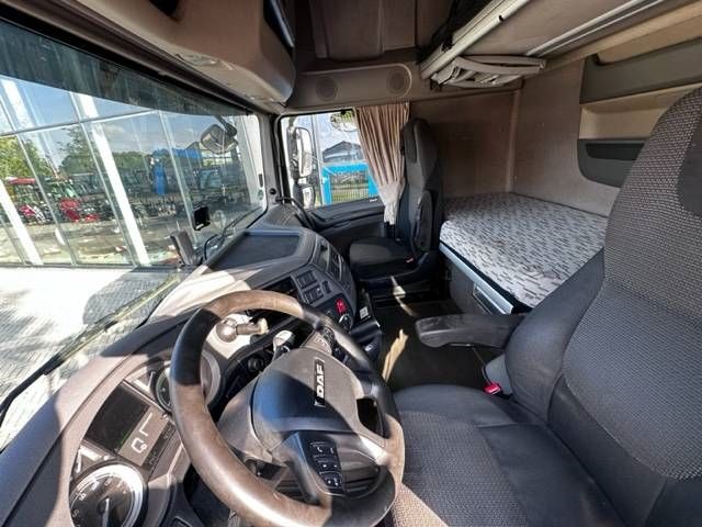 DAF XF 106 460 Super Space Cab 780.000km